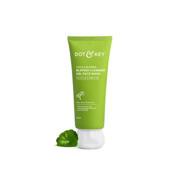 Dot & Key CICA Face Wash