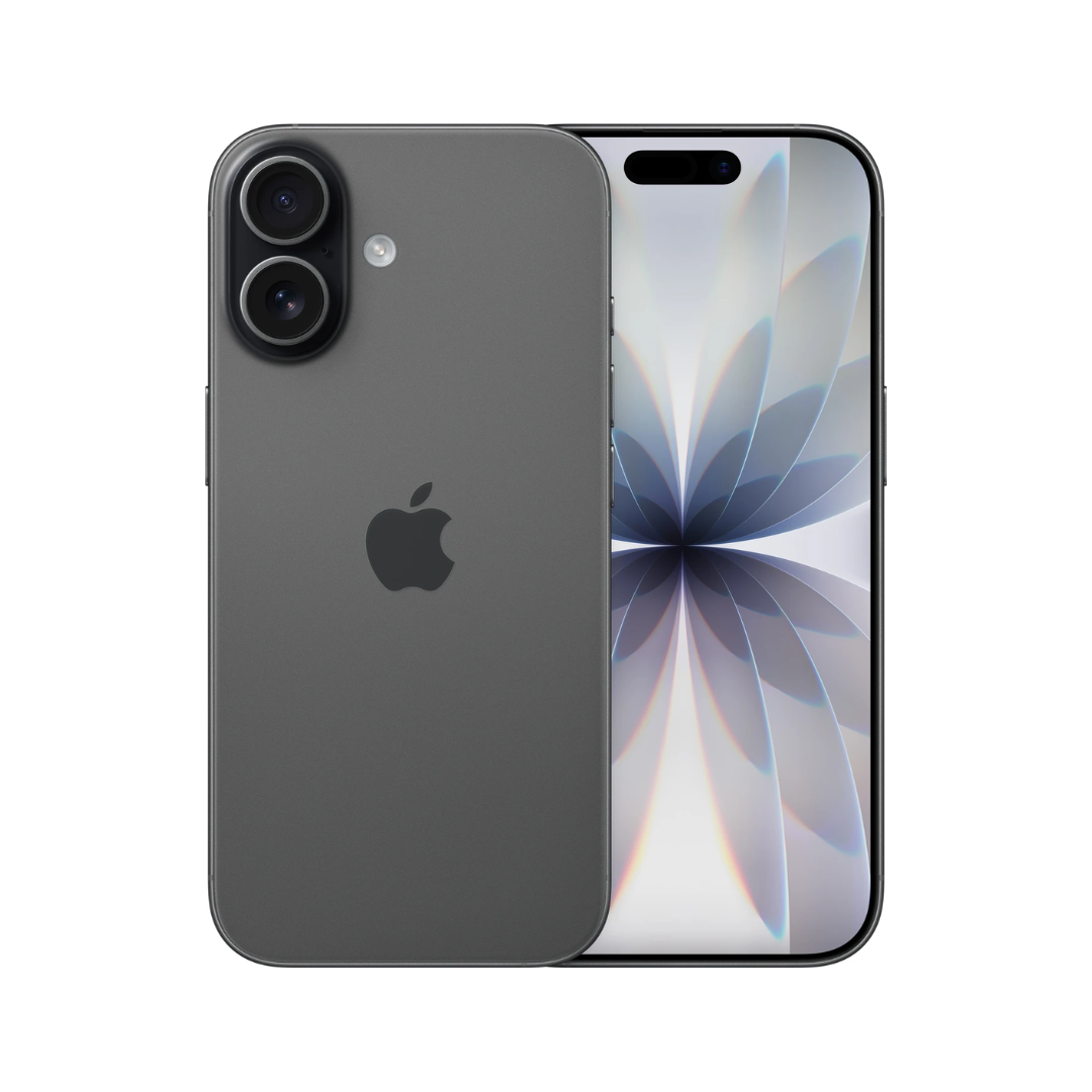 iPhone 17