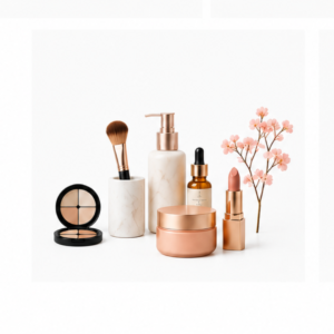 cosmetics