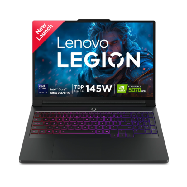 Lenovo Legion 5